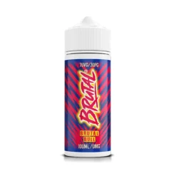 Just Juice Brutal Drinks 100ml Shortfill 8 Just Juice Brutal Drinks 100ml Shortfill -Electronic Cigarette Shop Just Juice Brutal Drinks 100ml Shortfill Brutal Bull