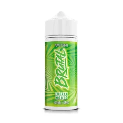 Just Juice Brutal Drinks 100ml Shortfill 9 Just Juice Brutal Drinks 100ml Shortfill -Electronic Cigarette Shop Just Juice Brutal Drinks 100ml Shortfill Frozen Mojito