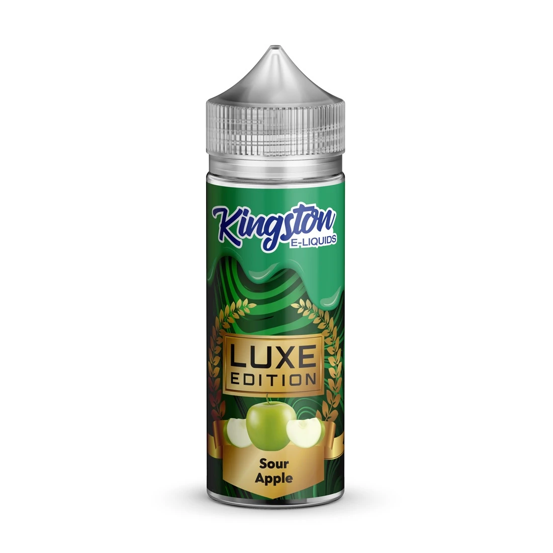 Kingston Luxe Edition E-liquid 100ml 9 Kingston Luxe Edition E-liquid 100ml - Image 9