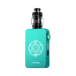 Lost Vape Centaurus M200 Kit 19 Lost Vape Centaurus M200 Kit -Electronic Cigarette Shop Lost Vape Centaurus M200 Kit Green Galaxy