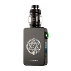 Lost Vape Centaurus M200 Kit 13 Lost Vape Centaurus M200 Kit -Electronic Cigarette Shop Lost Vape Centaurus M200 Kit Gunmetal Grey