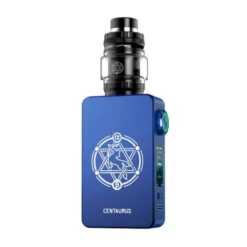 Lost Vape Centaurus M200 Kit 14 Lost Vape Centaurus M200 Kit -Electronic Cigarette Shop Lost Vape Centaurus M200 Kit Midnight Blue