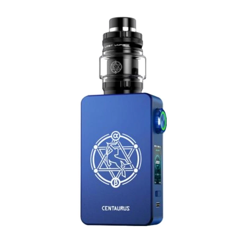 Lost Vape Centaurus M200 Kit 5 Lost Vape Centaurus M200 Kit - Image 5