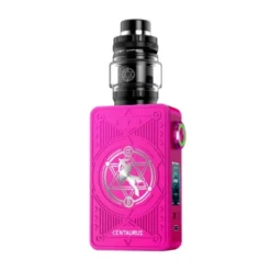 Lost Vape Centaurus M200 Kit 15 Lost Vape Centaurus M200 Kit -Electronic Cigarette Shop Lost Vape Centaurus M200 Kit Pink Planet
