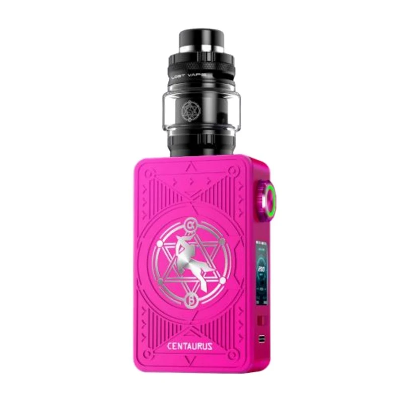 Lost Vape Centaurus M200 Kit 6 Lost Vape Centaurus M200 Kit - Image 6