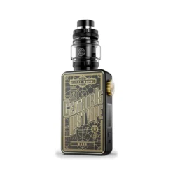 Lost Vape Centaurus M200 Kit 18 Lost Vape Centaurus M200 Kit -Electronic Cigarette Shop Lost Vape Centaurus M200 Kit Socerer Magic