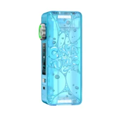 Lost Vape Centaurus N100 Box Mod -Electronic Cigarette Shop Lost Vape Centaurus N100 Box Mod Blue Waves