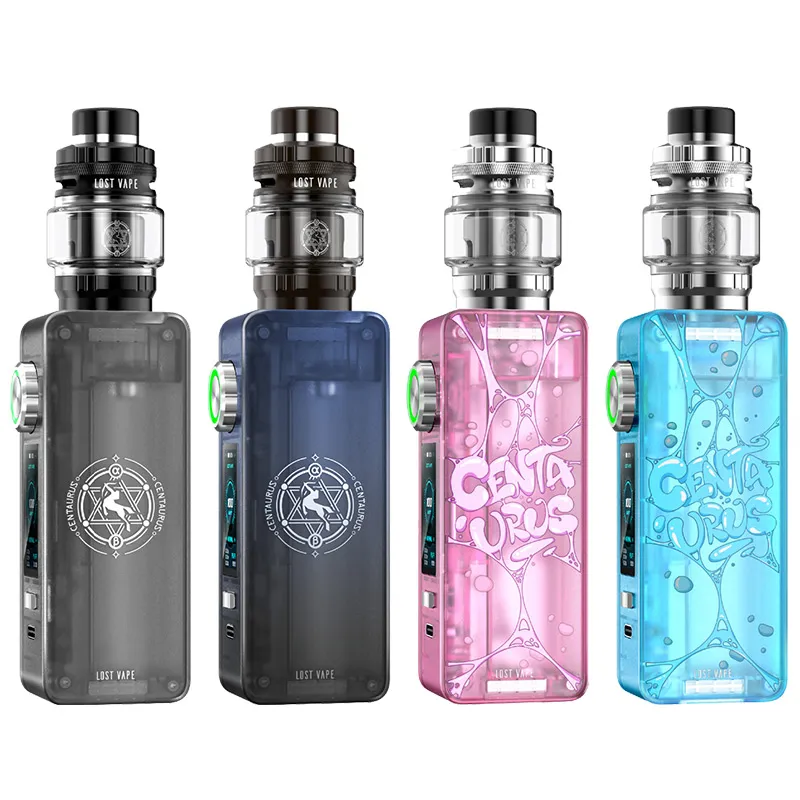 Lost Vape Centaurus N100 Kit 1 Lost Vape Centaurus N100 Kit
