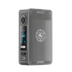 Lost Vape Centaurus N200 Box Mod -Electronic Cigarette Shop Lost Vape Centaurus N200 Box Mod Grey Rock