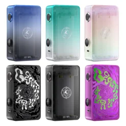 Lost Vape Centaurus P200 Mod