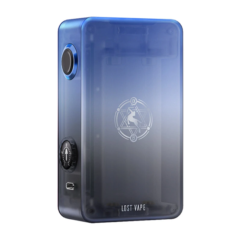 Lost Vape Centaurus P200 Mod 2 Lost Vape Centaurus P200 Mod - Image 2