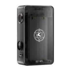 Lost Vape Centaurus P200 Mod 11 Lost Vape Centaurus P200 Mod -Electronic Cigarette Shop Lost Vape Centaurus P200 Box Mod Shadown Dynasty
