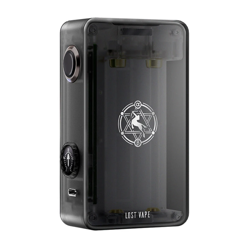 Lost Vape Centaurus P200 Mod 5 Lost Vape Centaurus P200 Mod - Image 5