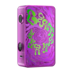 Lost Vape Centaurus P200 Mod 12 Lost Vape Centaurus P200 Mod -Electronic Cigarette Shop Lost Vape Centaurus P200 Box Mod Siren Echo
