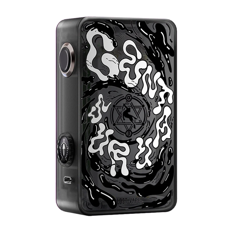Lost Vape Centaurus P200 Mod 7 Lost Vape Centaurus P200 Mod - Image 7
