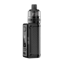 Lost Vape Thelema Mini 45W Kit -Electronic Cigarette Shop Lost Vape Thelema Mini 45W Kit UB Lite Pod Carbon Fiber