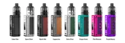 Lost Vape Thelema Mini 45W Kit -Electronic Cigarette Shop Lost Vape Thelema Mini 45W Kit UB Lite Pod Colours
