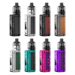Lost Vape Thelema Mini 45W Kit -Electronic Cigarette Shop Lost Vape Thelema Mini 45W Kit UB Lite Pod Main