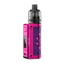 Lost Vape Thelema Mini 45W Kit -Electronic Cigarette Shop Lost Vape Thelema Mini 45W Kit UB Lite Pod Pink Survivor