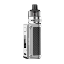 Lost Vape Thelema Mini 45W Kit -Electronic Cigarette Shop Lost Vape Thelema Mini 45W Kit UB Lite Pod Space Silver