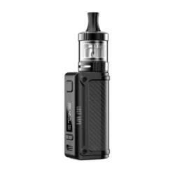 Lost Vape Thelema Mini 45W Kit -Electronic Cigarette Shop Lost Vape Thelema Mini 45W Kit UB Lite Tank Carbon Fiber