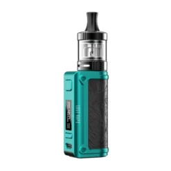 Lost Vape Thelema Mini 45W Kit -Electronic Cigarette Shop Lost Vape Thelema Mini 45W Kit UB Lite Tank Dragon Green