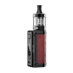 Lost Vape Thelema Mini 45W Kit -Electronic Cigarette Shop Lost Vape Thelema Mini 45W Kit UB Lite Tank Mystic Red