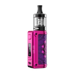 Lost Vape Thelema Mini 45W Kit -Electronic Cigarette Shop Lost Vape Thelema Mini 45W Kit UB Lite Tank Pink Survivor
