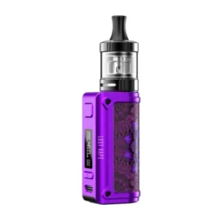 Lost Vape Thelema Mini 45W Kit -Electronic Cigarette Shop Lost Vape Thelema Mini 45W Kit UB Lite Tank Purple Survivor