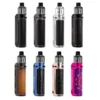 Lost Vape Thelema Urban 80W Mod Kit