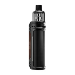 Lost Vape Thelema Urban 80W Mod Kit -Electronic Cigarette Shop Lost Vape Thelema Urban 80W Mod Kit Black Classic Black