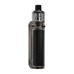 Lost Vape Thelema Urban 80W Mod Kit -Electronic Cigarette Shop Lost Vape Thelema Urban 80W Mod Kit Gunmetal Carbon Fiber