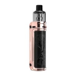 Lost Vape Thelema Urban 80W Mod Kit -Electronic Cigarette Shop Lost Vape Thelema Urban 80W Mod Kit Rose Struggler