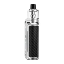 Lost Vape Thelema Urban 80W Mod Kit -Electronic Cigarette Shop Lost Vape Thelema Urban 80W Mod Kit SS Carbon Fiber