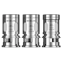 Lost Vape UB Ultra V3 Replacement Coil 5pcs