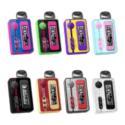 Lost Vape Ursa Pocket Pod Kit