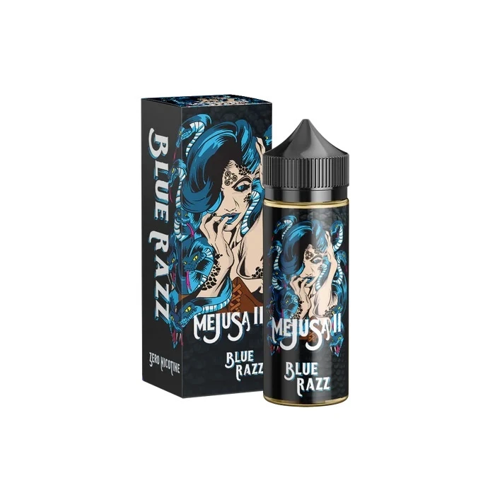 Mejusa 2 E-liquid 100ml Shortfill 1 Mejusa 2 E-liquid 100ml Shortfill