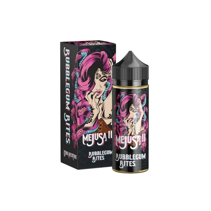 Mejusa 2 E-liquid 100ml Shortfill 2 Mejusa 2 E-liquid 100ml Shortfill - Image 2