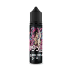 Mejusa 50/50 E-liquid 50ml Shortfill -Electronic Cigarette Shop Mejusa 50 50 E liquid 50ml Shortfill Bubblegum Bites
