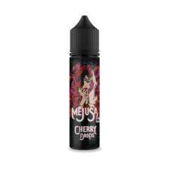 Mejusa 50/50 E-liquid 50ml Shortfill -Electronic Cigarette Shop Mejusa 50 50 E liquid 50ml Shortfill Cherry Drops