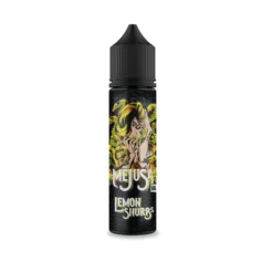 Mejusa 50/50 E-liquid 50ml Shortfill -Electronic Cigarette Shop Mejusa 50 50 E liquid 50ml Shortfill Lemon Shurbs