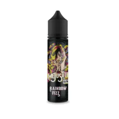 Mejusa 50/50 E-liquid 50ml Shortfill -Electronic Cigarette Shop Mejusa 50 50 E liquid 50ml Shortfill Rainbow Fizz