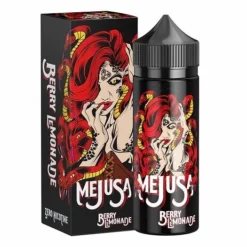 Mejusa ELiquid Range 100ml