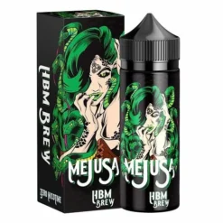 Mejusa ELiquid Range 100ml -Electronic Cigarette Shop Mejusa HbmBrew
