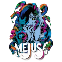 Mejusa ELiquid Range 100ml -Electronic Cigarette Shop Mejusa eLiquid Range 100ml LOGO e1696787498458