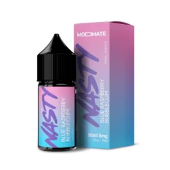Nasty Juice Modmate 50ml E-liquid Shortfill