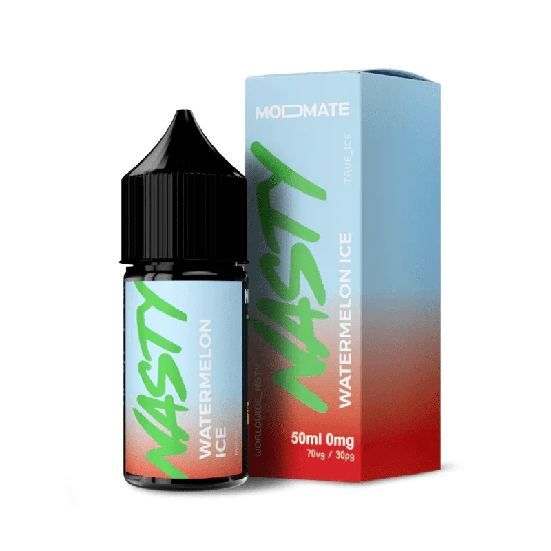 Nasty Juice Modmate 50ml E-liquid Shortfill 12 Nasty Juice Modmate 50ml E-liquid Shortfill - Image 12
