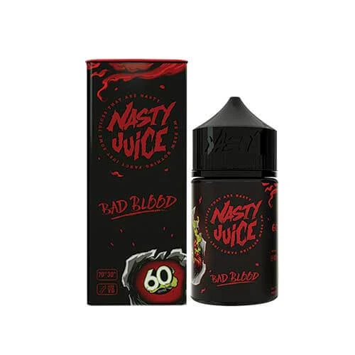 Nasty Juice 50ml E-Liquid Shortfill 5 Nasty Juice 50ml E-Liquid Shortfill - Image 5