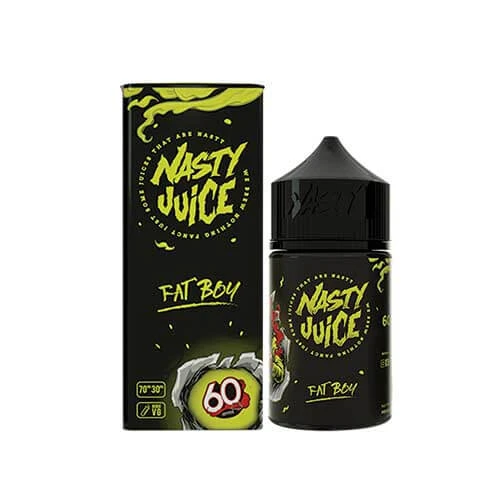 Nasty Juice 50ml E-Liquid Shortfill 3 Nasty Juice 50ml E-Liquid Shortfill - Image 3