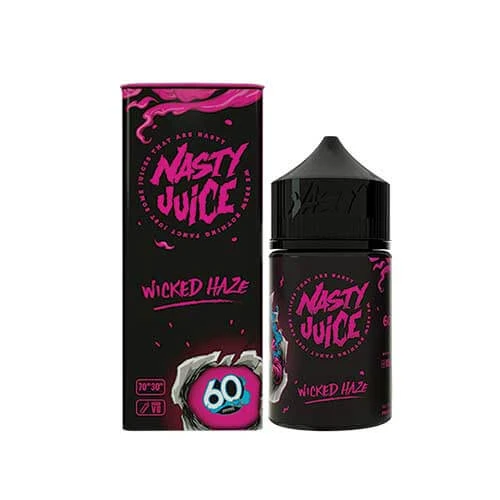Nasty Juice 50ml E-Liquid Shortfill 7 Nasty Juice 50ml E-Liquid Shortfill - Image 7